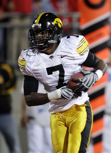 Iowa-Ohio State